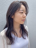 ジョセフィーヌ モトヤマ(JOSEPHINE MOTOYAMA)&nbsp;ニュアンスセミロング