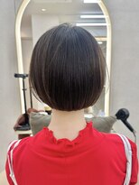 サンド 池袋 2nd(sand) ころんとミニミニボブ♪