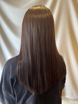 ココカラヘアー ニコ(cococara hair nico)&nbsp;カラー/トリートメント/ナチュラルカラー
