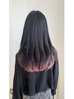 ハイク(HYKE)&nbsp;layer cut