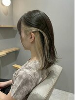 ビオルネ 土気あすみが丘店(VIE.ORNER)&nbsp;インナーベージュ