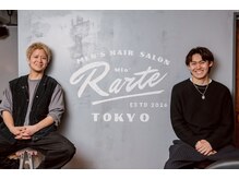 ミオ ラルテ(Mio'' Rarte)の雰囲気（兄弟のように仲良い、アニメ好きのスタッフがお待ちしてます！）