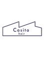 カシータヘアー(Casita hair)/髪質改善カラー,オーガニックカラーが人気