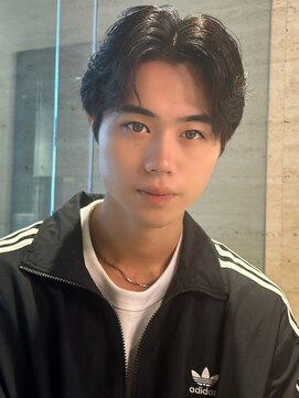 ケーツー エソラ池袋店(K-two) メンズカット/Men's/眉カット/ヘッドスパ/髪質改善/白髪染め