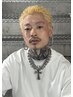 【ご新規様限定】カット+ブリーチ+イージーパーマ21450→17160円