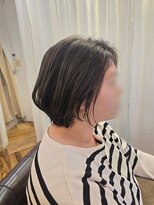 シーズンズ(Seasons)&nbsp;ショートスタイル