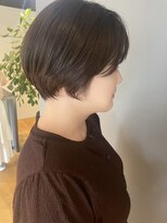ヒクルーム(HIQU ROOM)&nbsp;コンパクトショート