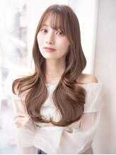 大人の髪に自信と輝きを＊髪質改善×再現性カットで叶える理想の似合わせヘア [メンズ/髪質改善/大宮]