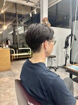 楚々&nbsp;コンパクトマッシュ
