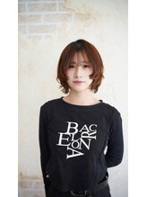 シー(See.)&nbsp;村上 真暖