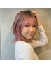 ☆Rich color+リペアtrm☆