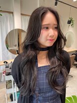 デイワン(DAY.1) ラベンダーグレージュ