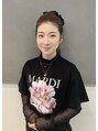 シダ(sida SAIIN) 杉山 恵理