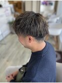 メンズメッシュ