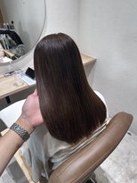 デイワン(DAY.1) カシミアストレート