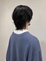 ディアローグ 自由が丘Luz店&nbsp;パーマ/ウルフカット