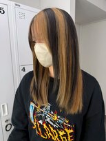 イロウ 山口どうもん店(IROW)&nbsp;ミックスカラー