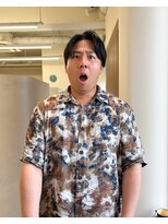 クルール(couleur)&nbsp;メンズスタイル