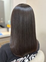 ヘアーガーデン アストレア(HAIR GARDEN ASTRAEA)&nbsp;学生縮毛矯正