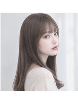 レイズ(Raise)&nbsp;乾かすだけでまとまる/髪質改善縮毛矯正でうねり改善/最上級美髪