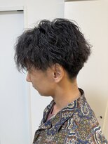 スティルカットクラブ(Still Cut Club)&nbsp;ツイストスパイラル