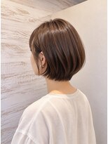 髪質改善ヘアエステ レーヴ(Reve) オトナの髪質改善カラーエステ