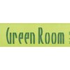 グリーンルーム(Green Room)のお店ロゴ