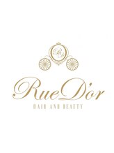 Rue D'or栄【リュドール】　個室型ヘアサロン