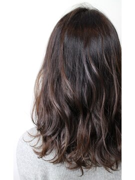 ジャコ ヘアー(jako HAIR) 【jako】ナチュラルハイライト