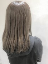 ニーケ 池袋 池袋西口(nike)&nbsp;【nike池袋】スロウ＆ハホニコ＆髪質改善酸熱トリートメント