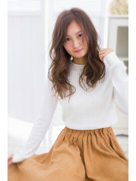 アレクサンドルオブカラーズカナザワ(ALEXANDRE OF COLORS KANAZAWA) ナチュラルハイライト