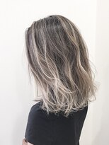 エイト 池袋店(EIGHT ikebukuro)&nbsp;【EIGHT 池袋】とろみ外ハネボブ_