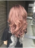 ☆人気のピンク系、ホワイトピンクベージュ★(SOMEBRIDGE 亀有)