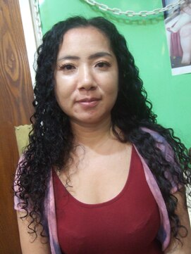 アシッドハウス(ACID HOUSE) 情熱のスパイラルパーマ