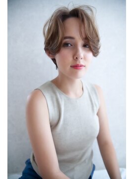 アメリ 新宿(Ameri) Ameri おフェロハンサム【新宿】