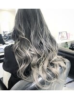 レディ(Ready)&nbsp;ホワイトバレイヤージュ