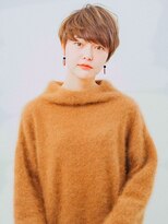 プロデュース 相模原店(Produce)&nbsp;くせ毛風♪簡単スタイリング♪伸ばしかけ