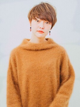 プロデュース 相模原店(Produce) くせ毛風♪簡単スタイリング♪伸ばしかけ