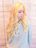 ヌーベス 宝塚小林(nubes)&nbsp;ホワイトブリーチ