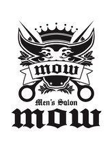 Men's salon MOW【メンズサロン モウ】