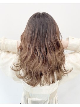 アライブ キチジョウジ(ALIVE Kichijoji) 【ALIVE吉祥寺】グラデーションカラー＊デザインカラー