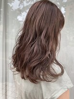 グランドール リュクス(Grandoll Luxe)&nbsp;ピンクベージュ