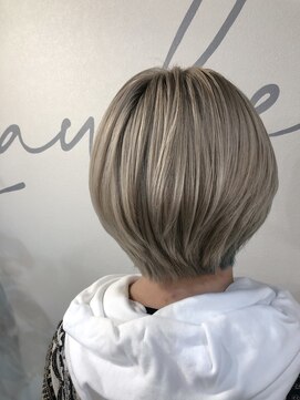 ラウレア(Laule'a) ハイトーンカラー