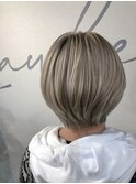 ハイトーンカラー