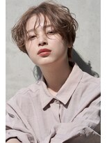 スウィープ 平尾(sweep)&nbsp;【豊塚】パーソナルカラーで作るオリジナルベージュ