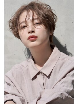 スウィープ 平尾(sweep) 【豊塚】パーソナルカラーで作るオリジナルベージュ