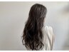 全員つかえる♪♪  ［￥9680~］カット＋プロテクトパーマ＋トリートメント