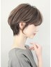 【☆女性限定☆】似合せカット＋スパシャン＋クイックトリートメント→￥5500