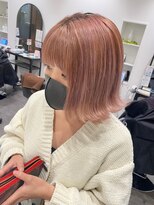 ココット 京橋店(cocotte)&nbsp;あゆみピンクベージュ