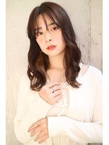 ダヴィン 中目黒(DaVin)&nbsp;【DaVin中目黒】大人可愛いウェーブパーマ　デジタルパーマ